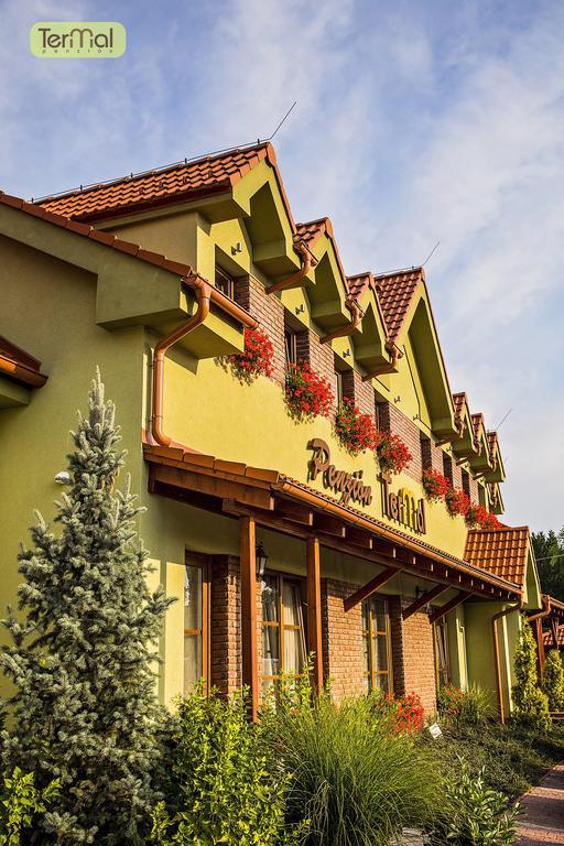 Penzion Termal Bojnice Exterior foto